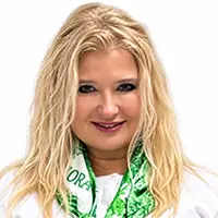 Dorota Żujewska - Kozak